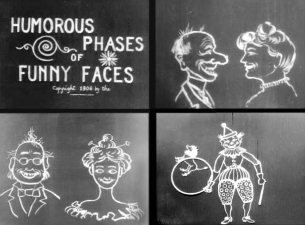 humorous phases funny faces